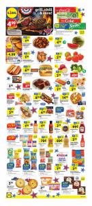 Grocery & Drug offers in Alpharetta GA | Weekly Ad in Lidl | 5/24/2023 - 5/30/2023