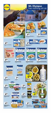 Lidl catalogue in Staten Island NY | Weekly Ad | 5/24/2023 - 5/30/2023