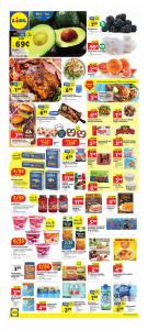 Lidl catalogue in Lexington NC | Weekly Ad | 5/31/2023 - 6/6/2023