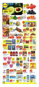 Lidl catalogue | Weekly Ad | 5/31/2023 - 6/6/2023