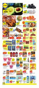 Grocery & Drug offers in Cumming GA | Weekly Ad in Lidl | 5/31/2023 - 6/6/2023