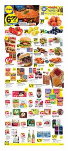 Lidl catalogue | Weekly Ad | 6/7/2023 - 6/13/2023