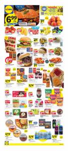 Lidl catalogue | Weekly Ad | 6/7/2023 - 6/13/2023