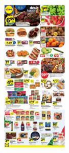 Grocery & Drug offers in Allentown PA | Weekly Ad in Lidl | 6/14/2023 - 6/20/2023