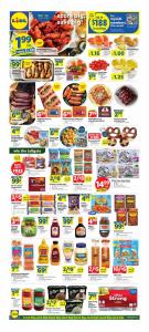 Lidl catalogue in Norfolk VA | Weekly Ad | 9/20/2023 - 9/26/2023