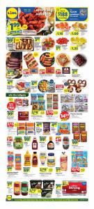 Grocery & Drug offers in Charlotte NC | Weekly Ad in Lidl | 9/20/2023 - 9/26/2023