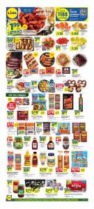 Lidl catalogue in Vienna VA | Weekly Ad | 9/20/2023 - 9/26/2023