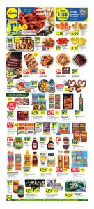 Lidl catalogue in Lancaster PA | Weekly Ad | 9/20/2023 - 9/26/2023