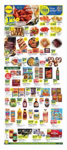 Lidl catalogue | Weekly Ad | 9/20/2023 - 9/26/2023