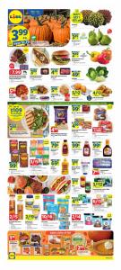 Lidl catalogue in Camden NJ | Weekly Ad | 9/27/2023 - 10/3/2023