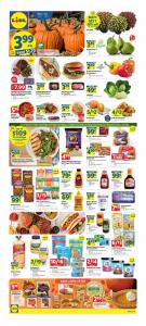 Lidl catalogue in Augusta GA | Weekly Ad | 9/27/2023 - 10/3/2023