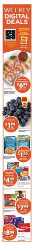 Fry's catalogue | Weekly Ad | 11/30/2022 - 12/6/2022