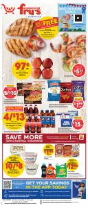 Fry's catalogue | Weekly Ad | 5/31/2023 - 6/6/2023