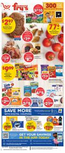 Fry's catalogue in Peoria AZ | Weekly Ad | 9/27/2023 - 10/3/2023