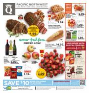 QFC catalogue in Bellevue WA | Weekly Ad | 6/7/2023 - 6/13/2023