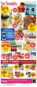Smith's catalogue in Great Falls MT | Weekly Ad | 1/25/2023 - 1/31/2023