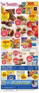 Smith's catalogue in Casper WY | Weekly Ad | 9/27/2023 - 10/3/2023