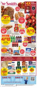 Smith's catalogue in Casper WY | Weekly Ad | 10/4/2023 - 10/10/2023
