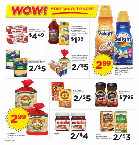Foods Co catalogue in San Francisco CA | Weekly Ad | 11/30/2022 - 12/6/2022