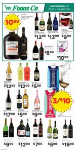 Foods Co catalogue in San Francisco CA | Weekly Ad | 3/1/2023 - 3/28/2023