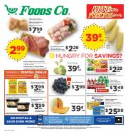 Foods Co catalogue in San Francisco CA | Weekly Ad | 3/15/2023 - 3/21/2023