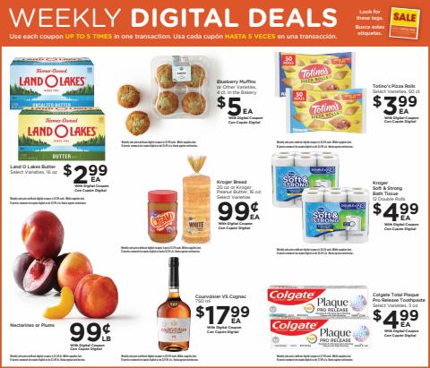 Foods Co catalogue in San Francisco CA | Weekly Ad | 3/22/2023 - 3/28/2023