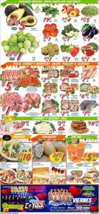 La Bonita Supermarkets catalogue in Henderson NV | La Bonita Supermarkets weekly ad | 2/2/2023 - 2/5/2023