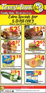 Wholesale Food Outlet catalogue | Whole Foods Market weekly ad | 3/22/2023 - 3/26/2023