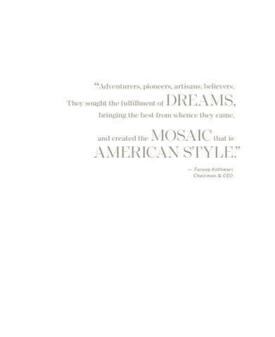 Home & Furniture offers in La Crosse WI | Ethan Allen Style Book > in Ethan Allen | 9/15/2022 - 12/31/2022