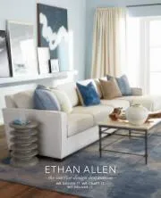 Home & Furniture offers in Dayton OH | Ethan Allen A Home You'll Love > in Ethan Allen | 3/1/2023 - 3/31/2023