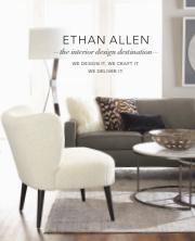 Ethan Allen catalogue | Ethan Allen Start with One Room > | 3/1/2023 - 3/31/2023