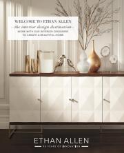 Home & Furniture offers in Toledo OH | Ethan Allen Design Your Holiday > in Ethan Allen | 3/4/2023 - 3/31/2023