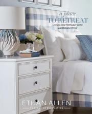 Home & Furniture offers in Daly City CA | Ethan Allen A Place to Retreat > in Ethan Allen | 3/11/2023 - 4/30/2023