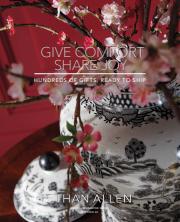 Ethan Allen catalogue | Ethan Allen Give Comfort Share Joy > | 3/25/2023 - 3/28/2023