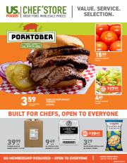Grocery & Drug offers in Mesquite TX | Chef'Store weekly ad in Chef'Store | 9/26/2023 - 9/29/2023