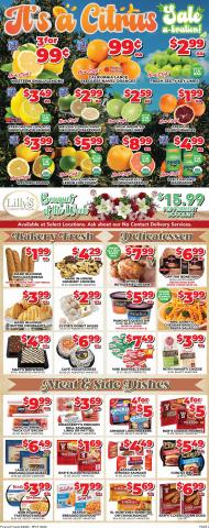 Price Cutter catalogue | Price Cutter weekly ad | 11/30/2022 - 12/6/2022