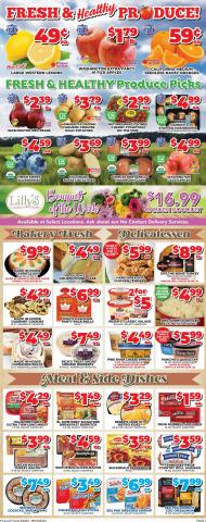 Price Cutter catalogue | Price Cutter weekly ad | 3/22/2023 - 3/28/2023