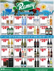 Grocery & Drug offers in Joplin MO | Price Cutter weekly ad in Price Cutter | 6/1/2023 - 6/29/2023