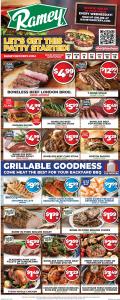 Grocery & Drug offers in Joplin MO | Price Cutter weekly ad in Price Cutter | 6/7/2023 - 6/13/2023