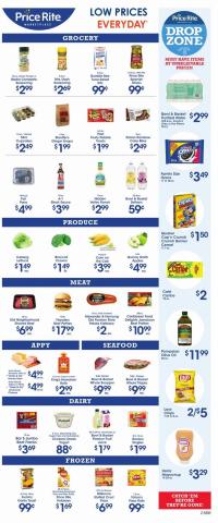 Price Rite catalogue in New York | Weekly Ad | 5/13/2022 - 5/26/2022