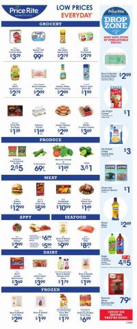 Price Rite catalogue in New York | Weekly Ad | 8/5/2022 - 8/11/2022