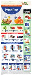 Grocery & Drug offers in Lebanon PA | Price Rite flyer in Price Rite | 2/3/2023 - 2/9/2023