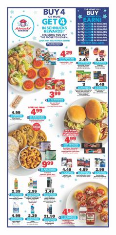 Schnucks catalogue in Saint Louis MO | Weekly Print Ad | 2/1/2023 - 2/7/2023
