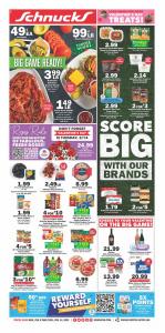 Grocery & Drug offers in East Saint Louis IL | Weekly Print Ad in Schnucks | 2/8/2023 - 2/14/2023