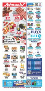 Schnucks catalogue in Jefferson City MO | Weekly Print Ad | 6/7/2023 - 6/13/2023