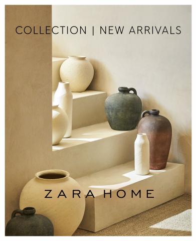 Home & Furniture offers in Tucson AZ | Collection | New Arrivals in ZARA HOME | 7/14/2022 - 9/9/2022