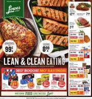 Lowe's catalogue in Findlay OH | Weekly Ad | 1/19/2023 - 1/24/2023