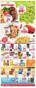Grocery & Drug offers in Mentor OH | Giant Eagle Weekly ad in Giant Eagle | 6/8/2023 - 6/14/2023