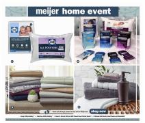 Offer on page 5 of the Home Ad catalog of Meijer