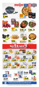 Meijer catalogue in Indianapolis IN | Weekly Ad | 1/29/2023 - 2/4/2023